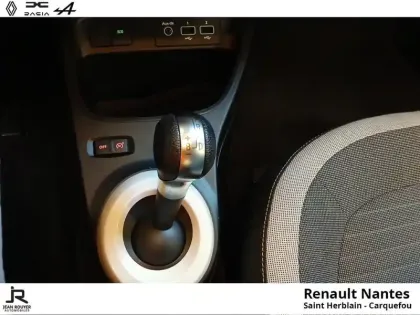 Photo 10 Renault Twingo  E-Tech Electric Equilibre R80 Achat Intégral