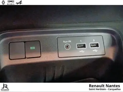 Photo 9 Renault Twingo  E-Tech Electric Equilibre R80 Achat Intégral