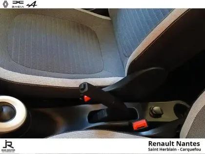 Photo 13 Renault Twingo  E-Tech Electric Equilibre R80 Achat Intégral