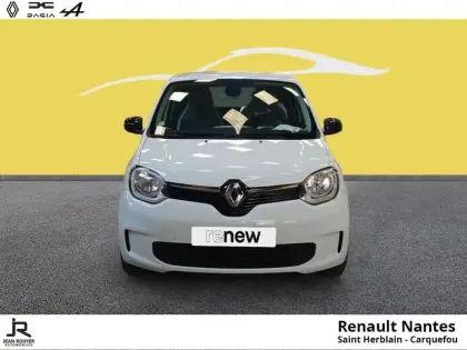 Photo 11 Renault Twingo  E-Tech Electric Equilibre R80 Achat Intégral