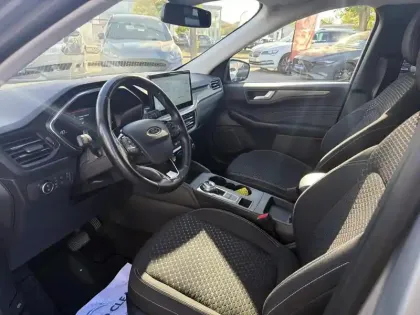 Photo 9 Ford Kuga  2.5 Duratec 180ch Hybrid FlexiFuel Titanium Business Powershift