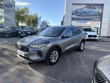 Photo Ford Kuga Titanium Business