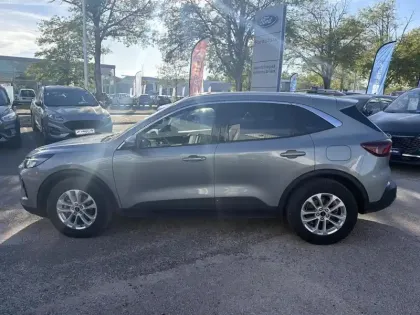 Photo 7 Ford Kuga  2.5 Duratec 180ch Hybrid FlexiFuel Titanium Business Powershift
