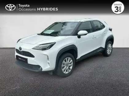 Photo Toyota Yaris Dynamic Business