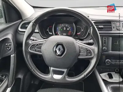 Photo 12 Renault Kadjar  1.2 TCe 130ch energy Intens