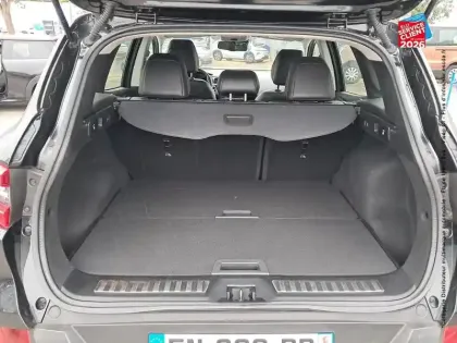 Photo 14 Renault Kadjar  1.2 TCe 130ch energy Intens