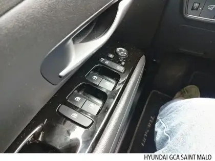 Photo 11 Hyundai Tucson  1.6 T-GDi 230ch Hybrid Executive BVA6 HTRAC