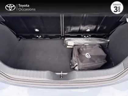 Photo 9 Toyota Aygo X  1.0 VVT-i 72ch Dynamic MY24