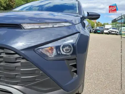 Photo 12 Hyundai Bayon  1.0 T-GDi 100ch Hybrid 48V Intuitive