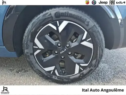 Photo 10 Kia Niro  EV 204ch Premium