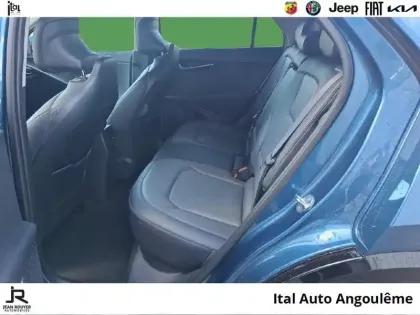 Photo 9 Kia Niro  EV 204ch Premium