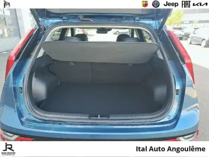 Photo 5 Kia Niro  EV 204ch Premium