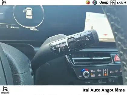 Photo 14 Kia Niro  EV 204ch Premium