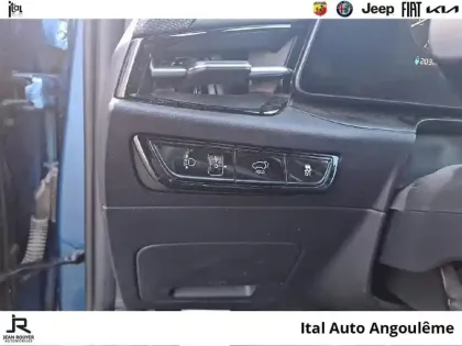Photo 12 Kia Niro  EV 204ch Premium