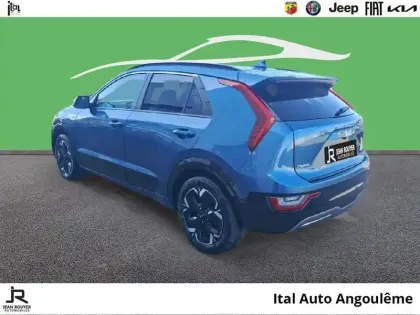 Photo 6 Kia Niro  EV 204ch Premium