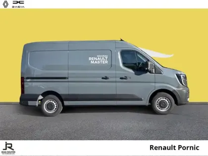 Photo 12 Renault Master  Fg F3500 L2H2 2.0 Blue dCi 150ch Extra