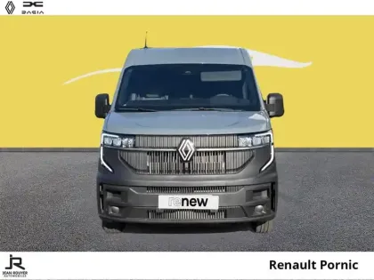 Photo 8 Renault Master  Fg F3500 L2H2 2.0 Blue dCi 150ch Extra