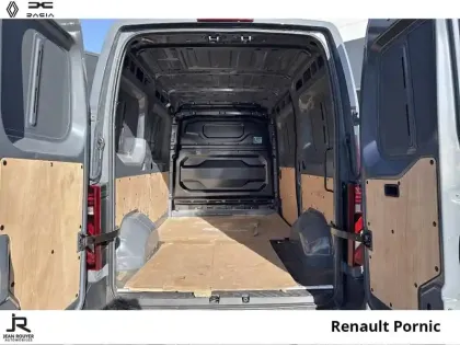 Photo 6 Renault Master  Fg F3500 L2H2 2.0 Blue dCi 150ch Extra
