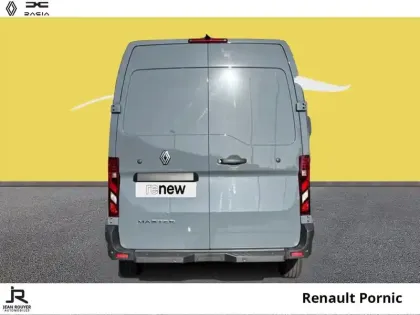 Photo 10 Renault Master  Fg F3500 L2H2 2.0 Blue dCi 150ch Extra