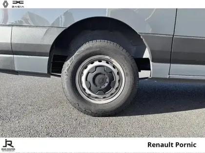 Photo 7 Renault Master  Fg F3500 L2H2 2.0 Blue dCi 150ch Extra