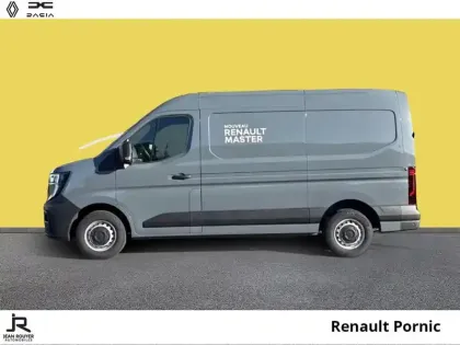Photo 9 Renault Master  Fg F3500 L2H2 2.0 Blue dCi 150ch Extra