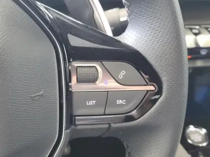 Photo 10 Peugeot 3008  Plug-in Hybrid 225ch GT e-EAT8