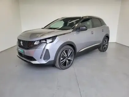 Photo Peugeot 3008 Gt