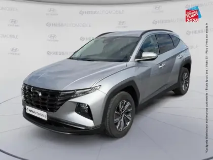 Photo Hyundai Tucson Creative