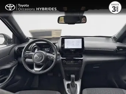 Photo 7 Toyota Yaris  Cross 116h Design MY22