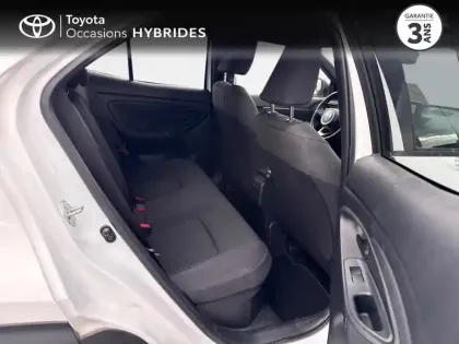 Photo 6 Toyota Yaris  Cross 116h Design MY22