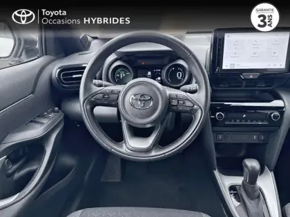 Photo 8 Toyota Yaris  Cross 116h Design MY22