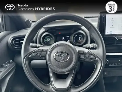 Photo 12 Toyota Yaris  Cross 116h Design MY22