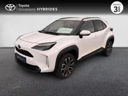 Photo Toyota Yaris Design