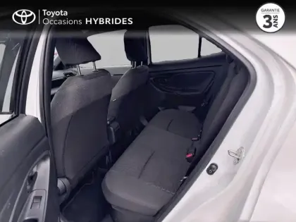 Photo 11 Toyota Yaris  Cross 116h Design MY22