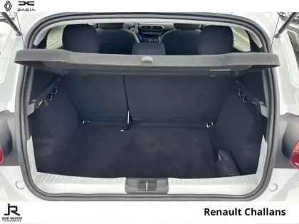 Photo 6 Dacia Sandero  1.0 ECO-G 100ch Essentiel -22B