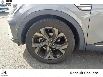 Photo 7 Renault Arkana  1.6 E-Tech hybride 145ch Engineered -22