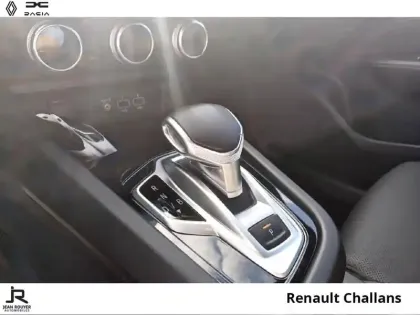 Photo 5 Renault Arkana  1.6 E-Tech hybride 145ch Engineered -22