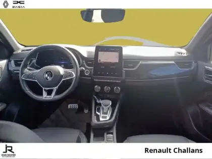 Photo 14 Renault Arkana  1.6 E-Tech hybride 145ch Engineered -22