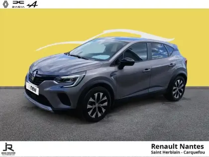 Photo Renault Captur Evolution
