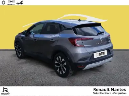 Photo 6 Renault Captur  1.6 E-Tech hybride 145ch Evolution