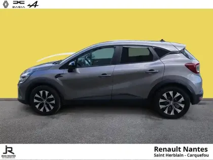 Photo 7 Renault Captur  1.6 E-Tech hybride 145ch Evolution