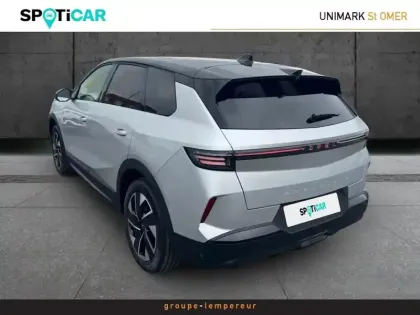 Photo 7 Opel Grandland  1.2 Turbo Hybrid 145ch Ultimate e-DCT6