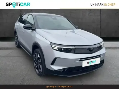 Photo Opel Grandland Ultimate