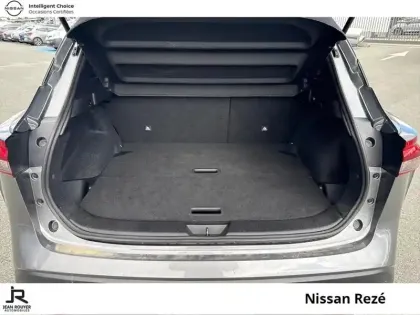 Photo 6 Nissan Qashqai  e-POWER 190ch N-Connecta 2022