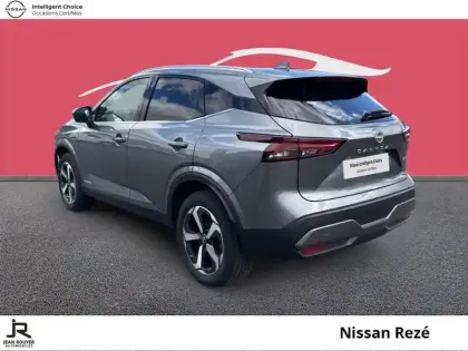 Photo 12 Nissan Qashqai  e-POWER 190ch N-Connecta 2022