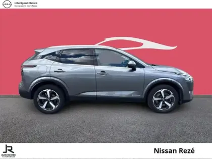 Photo 11 Nissan Qashqai  e-POWER 190ch N-Connecta 2022