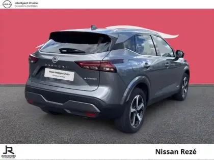 Photo 13 Nissan Qashqai  e-POWER 190ch N-Connecta 2022