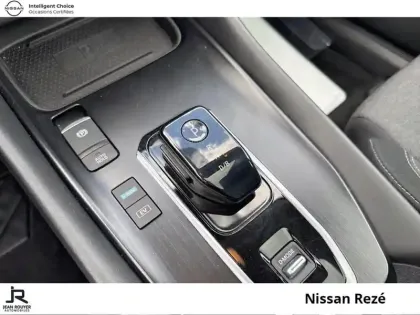Photo 5 Nissan Qashqai  e-POWER 190ch N-Connecta 2022
