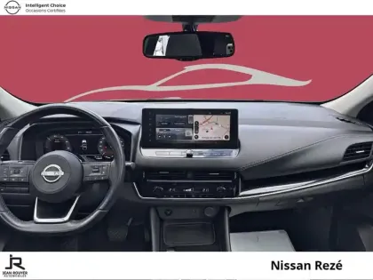 Photo 14 Nissan Qashqai  e-POWER 190ch N-Connecta 2022