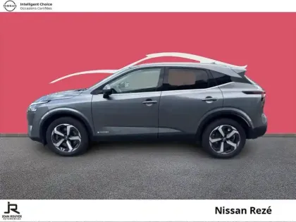 Photo 9 Nissan Qashqai  e-POWER 190ch N-Connecta 2022